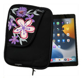 Funda Neoprene Para Tabletas O Netbooks