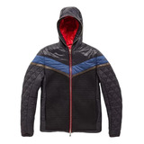 Chamarra Alpinestars Long Ride Navy Hombre Casual