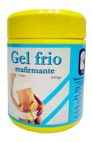 Gel Frío