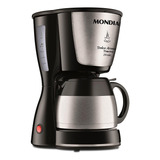 Cafeteira Dolce Arome Mondial Thermo C-33-jt-24x 127v