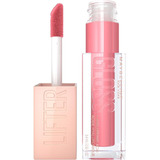 Maybelline Brillo Lifter Gloss Con Ácido Hialuronico 