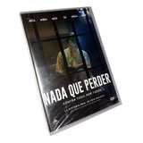 Nada Que Perder - La Historia Real De Edir Macedo / Dvd