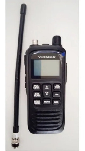 Radio Voyager Px Vr-h277 Portátil