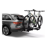 Rack Portabicicletas Tiron P/2 Bicis Thule T2 Pro X Msi