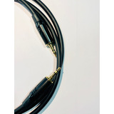 Cable Balanceado 3.5 A 3.5 6 Metros