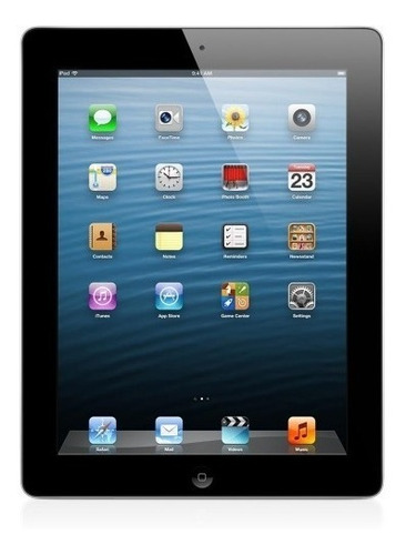 iPad Md511e/a