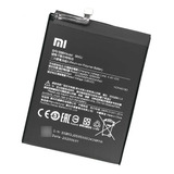 Bateria Xiaomi Redmi Mi 8 Lite Bm3j Original Ramos Mejia