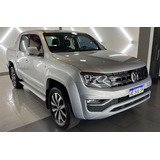 Volkswagen Amarok V6 Extreme