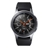 Samsung Galaxy Watch (bluetooth) 1.3  46mm Acero Inoxidable