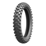 Llanta Para Moto Michelin Tracker 120/90 18 65r Tras Tt