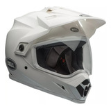 Casco Bell Mx9 Adventure  Solid