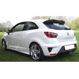 Embellecedor  Aleron Medallon Seat Ibiza 2 Puertas Sport 