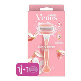 Gillette Venus Spa Afeitadora Femenina Magistral Lacroze