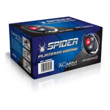 Alarma De Seguridad Universal Para Auto Spider Sr-2800