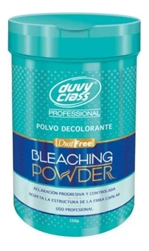 Polvo Dec Bleaching Powder 250g - g a $154