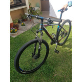 Mountain Bike Vairo Xr 8.0 Rodado 29 Cuadro Xl