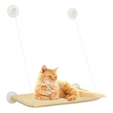 Cama Rede De Janela Para Gatos! Cama Suspensa - Demais!