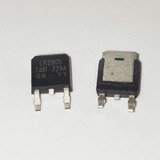 Lr2905 Irlr2905 Ir2905z Mosfet N 55v 42a Transistor To-252