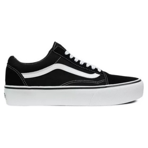 Zapatillas Vans Old Skool Platform - Wetting Day