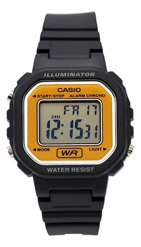 Reloj Casio Original La-20wh-9a