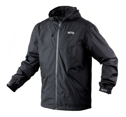 Campera Moto Rompeviento Ninetoone Whiz - En Teo Motos 