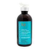 Moroccanoil Hydration Crema Para Peinar Hidratante 300ml 3c