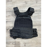 Colete 5.11 Tactec Plate Carrier Original Excelente Estado