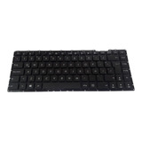 Teclado Asus X451 X453 X455 X455d X455dg X455l