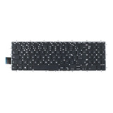 Teclado Para Dell Inspiron 15 5567 P66f P75f 15-3583 15-3584