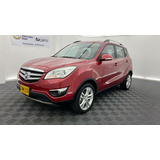 Changan Cs35 Luxury 1.6