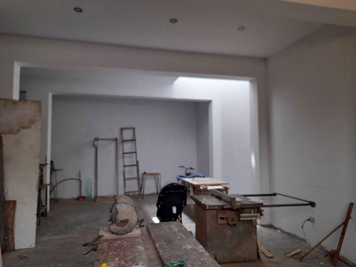 Alquiler Para Deposito O Taller Santiago De Surco - Imagen 2
