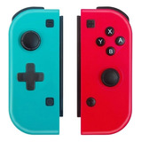 Para Nintendo Switch Controller Controle Sem Fio Gamepad