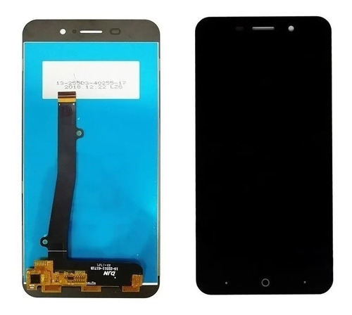 Modulo Completo Touch Display Zte Blade A602