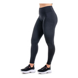 Kit Tênis Feminino + Calça Legging Para Caminhada E Academia