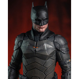Batman, Robert Pattinson - Arquivo Stl - Impressora 3d