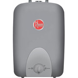 Calentador De Agua Elctrico Rheem Mini-tank, 2.5 Galones