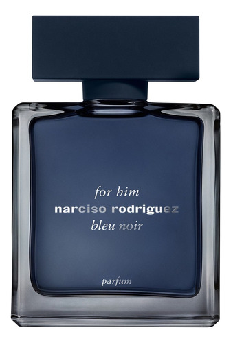 Perfume Narciso Rodriguez For Him Bleu Noir Parfum 100ml