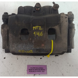 Caliper Delantero Derecho Mazda Bt50 4x2 2.2 Diesel 2020 