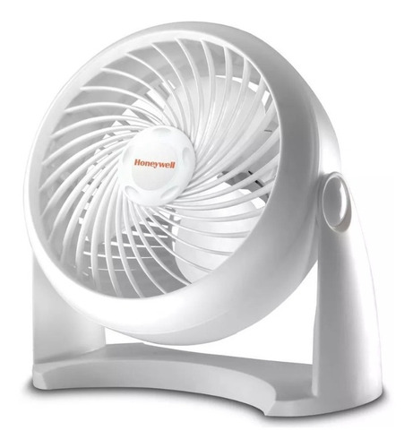 Honeywell Ventilador Mesa Circulaci0n Aire Turbo Force Power