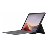 Microsoft Surface Pro 7 I7 16gb 256gb & Funda Teclado Negra