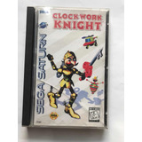 Sega Clockwork Knight Sega Saturn Original
