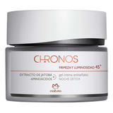 Crema Antiseñales Noche Chronos - Kg a $2191
