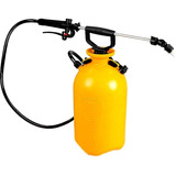 Máquina Pulverizadora Agrícola Pulverizador Pcp Guarany 7,6l