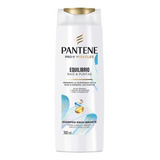 Shampoo Pantene 300 Ml