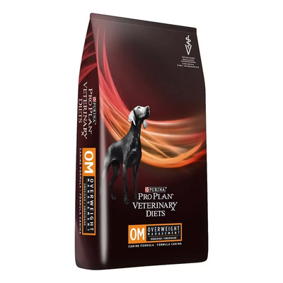 Proplan Veterinary Diets Om Overweight Management 7.48 Kg | Envío gratis