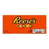Dulces Reese's Pieces 113g Americano