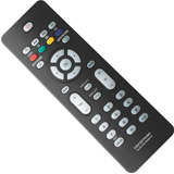 Control Remoto 32pfl5332/77 Para Philips Tv Lcd 