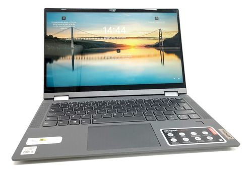 Notebook Lenovo 2 Em 1 Ideapad Flex 5i Intel® Core I5 11 8gb