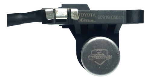 Sensor Posicion De Cigueal - Camry/celica Rav4 Foto 3