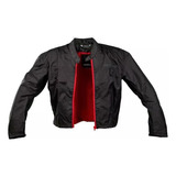 Campera Moto Stav Liner Interior Rain Protection